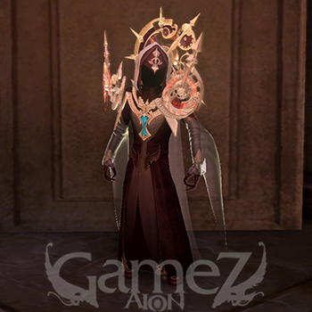 Siel Apostle