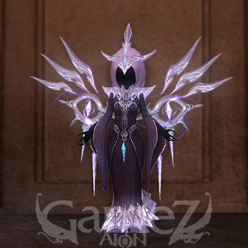 Kaisinel Apostle