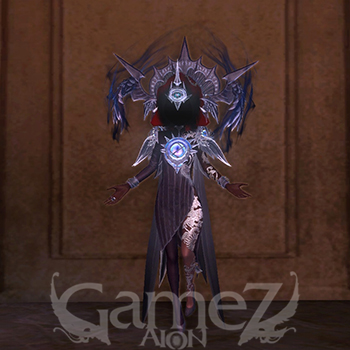 Marchutan Apostle Suit