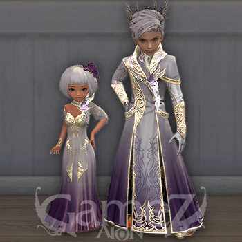 Fairy Dress