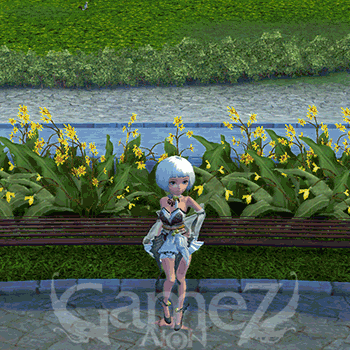 [Skill Book] Fireworks: Herb Treatment