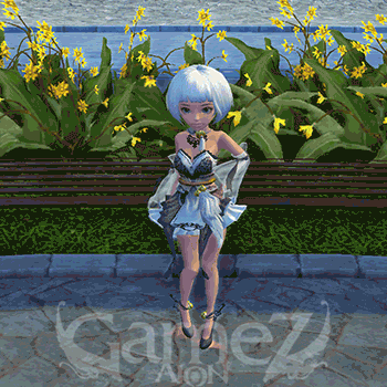 [Skill Book] Play Harp: Herb Treatment