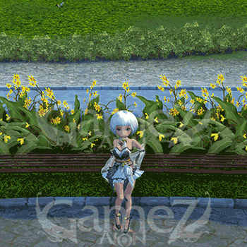 [Skill Book] Rainbow: Mana Treatment