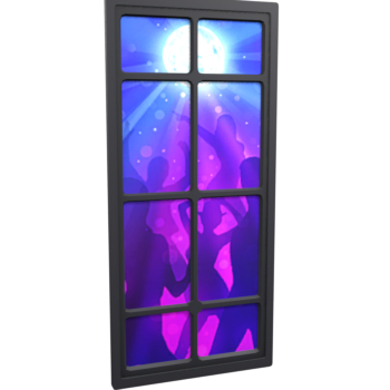 Club Window