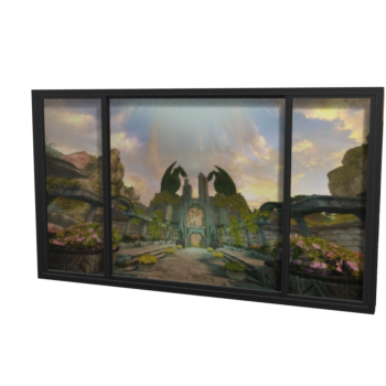 Window With A View 2