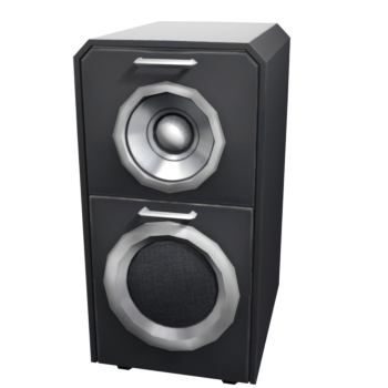 Club Loudspeakers