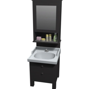 Modern Washbasin