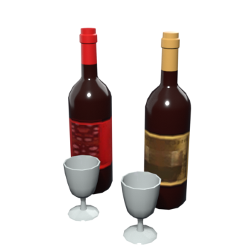 Camping Luxuries