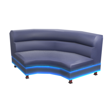 Club Couch