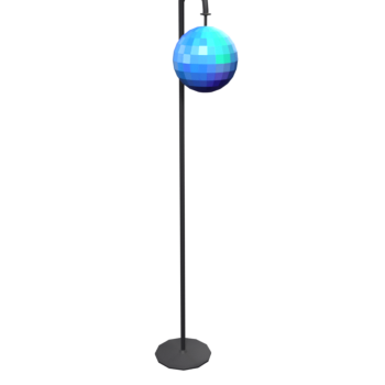 Club Disco Ball