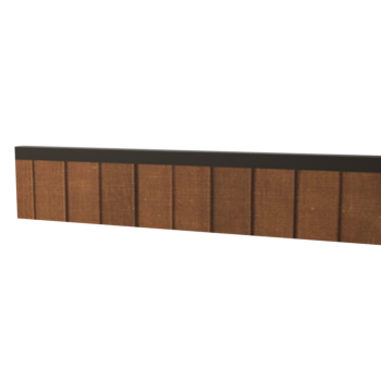 Oak Pattern Partition