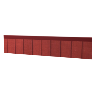 Redwood Pattern Partition