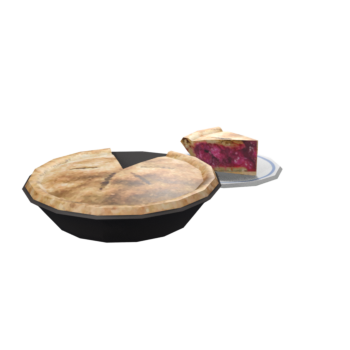 Breezy Pie