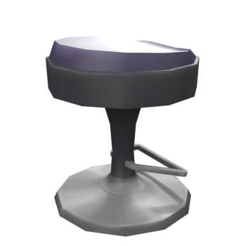 Club Stool