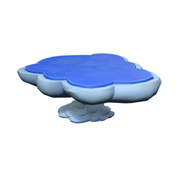 Cloud Table