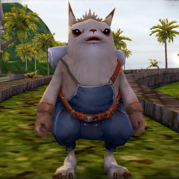 Shugo Lad Egg
